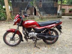 BAJAJ Platina 100